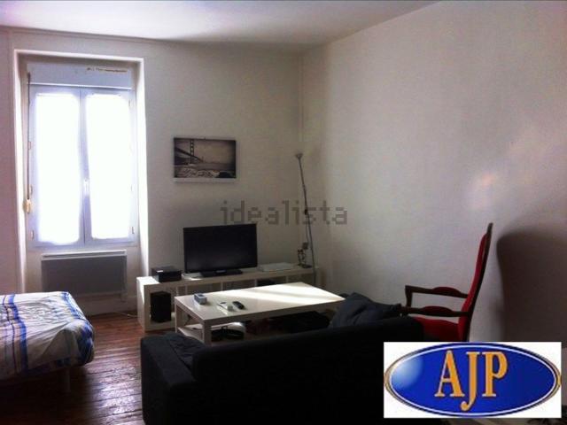 Appartement location à Caserne Mellinet, Nantes