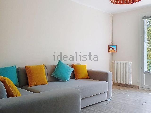 Appartement location à Pilotière, Nantes