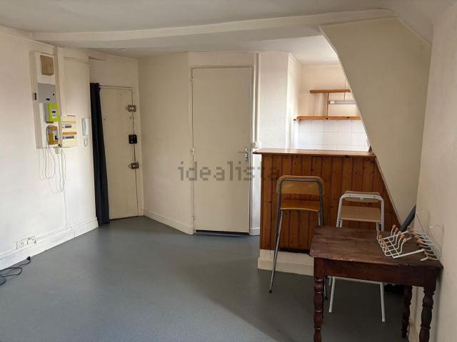 Appartement location à Graslin - Commerce, Nantes