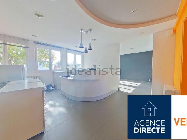 Appartement vente à Pilotière, Nantes