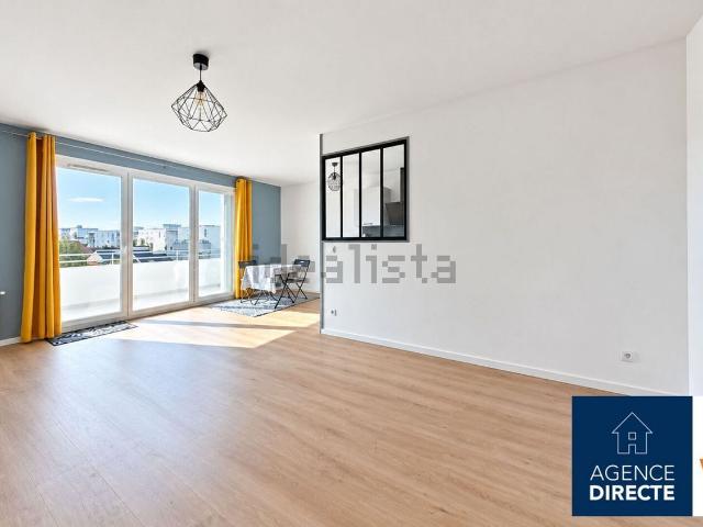 Appartement vente à Pilotière, Nantes