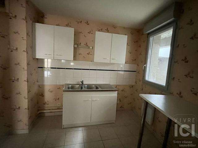 Appartement location à Nantes