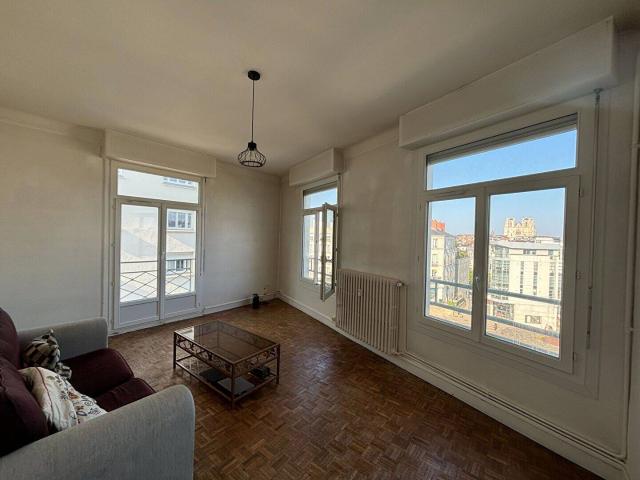 Appartement location à Talensac - Pont Morand, Nantes