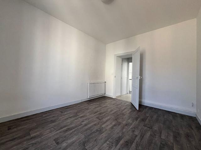 Appartement location à Nantes