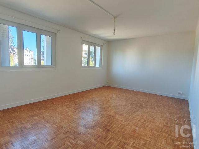 Appartement location à Nantes