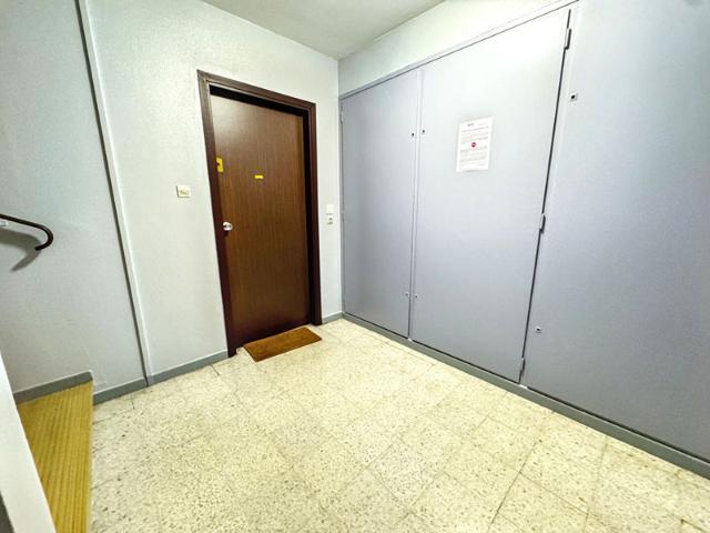 Appartement vente à Nantes