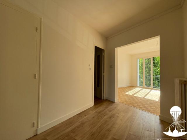 Appartement vente à Nantes