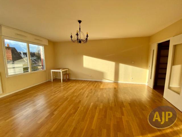 Appartement vente à Nantes, Université de Nantes - Campus Michelet