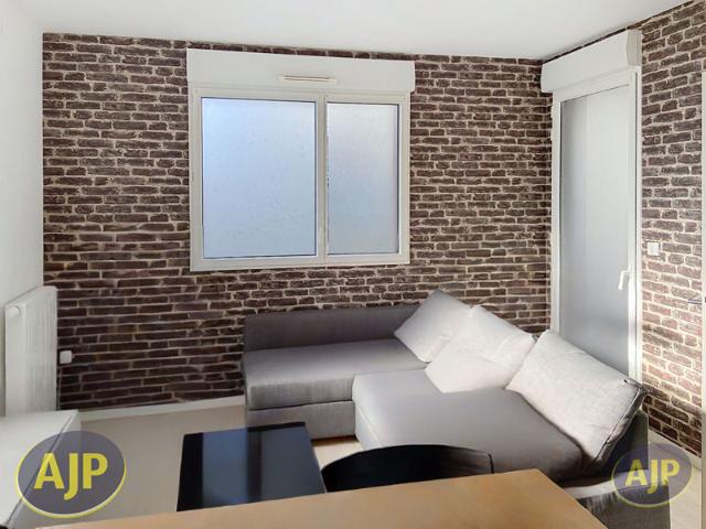 Appartement vente à Nantes