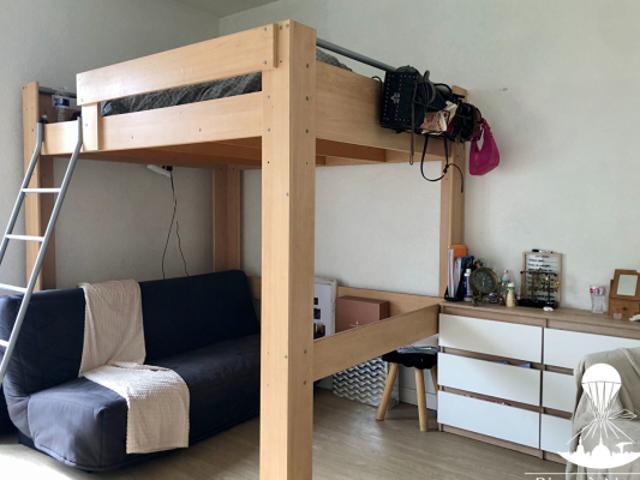 Appartement vente à Nantes