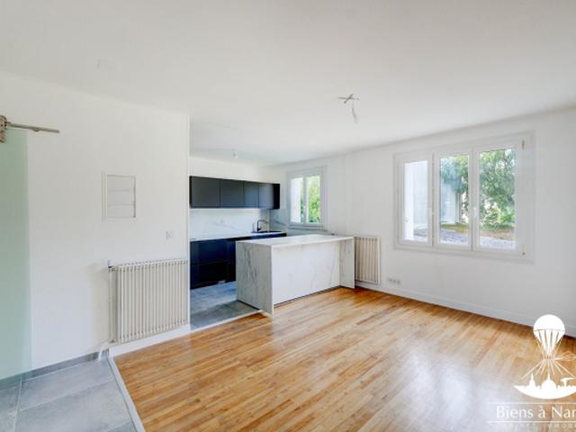 Appartement vente à Nantes