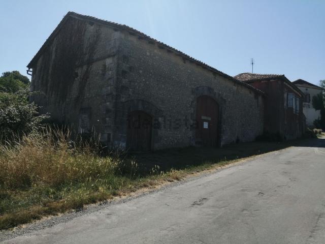 Appartement vente à Les Longes, Nanteuil-Auriac-de-Bourzac
