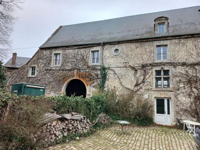 Appartement location à Bel-Air, Nanteuil-le-Haudouin
