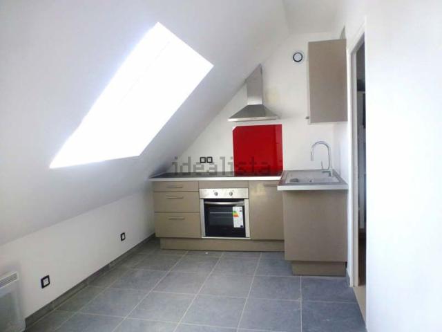 Appartement location à Le Village, Nanteuil-le-Haudouin