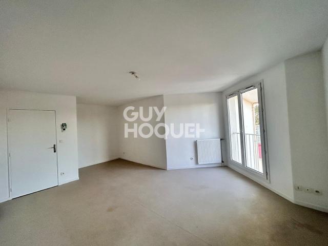 Appartement location à Senlis, Nanteuil-le-haudouin