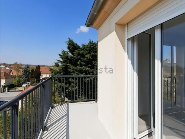 Appartement location à Le Village, Nanteuil-le-Haudouin