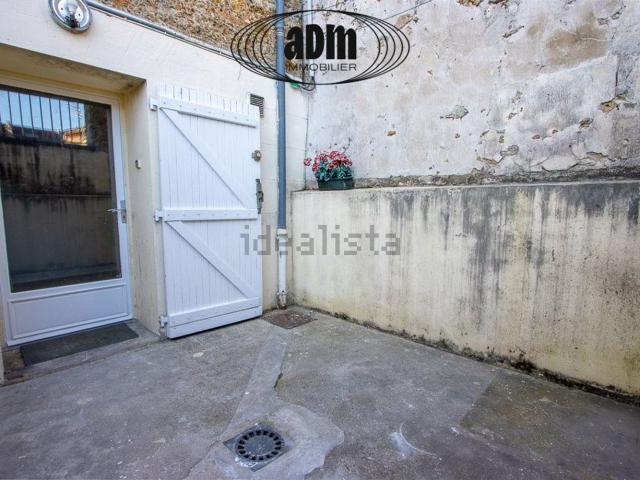 Appartement location à Nanteuil-lès-Meaux, Seine-et-Marne