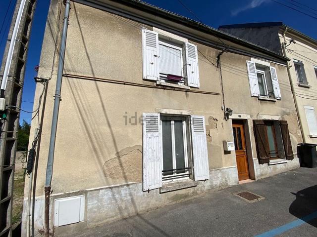 Appartement location à Nanteuil-lès-Meaux, Seine-et-Marne
