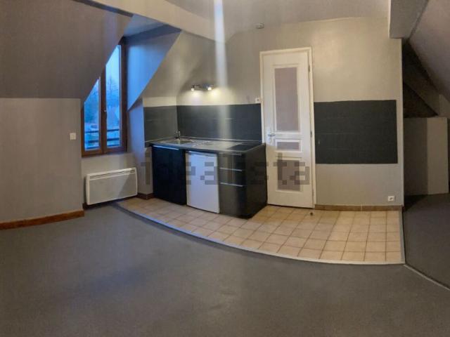 Appartement location à Nanteuil-lès-Meaux, Seine-et-Marne