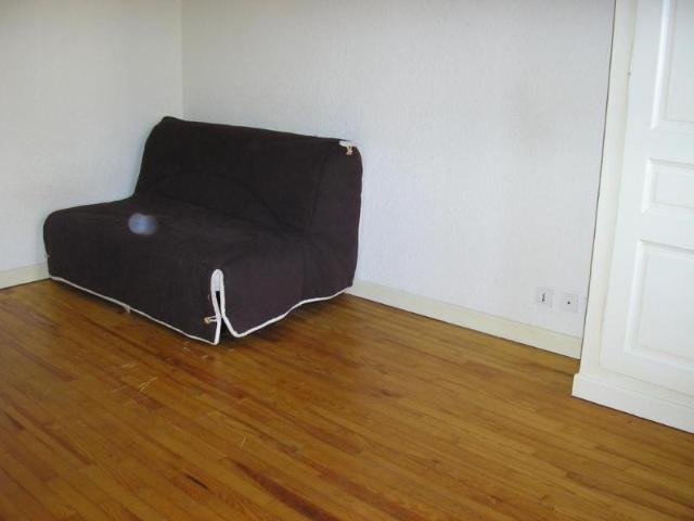 Appartement location à Nantua, Charix