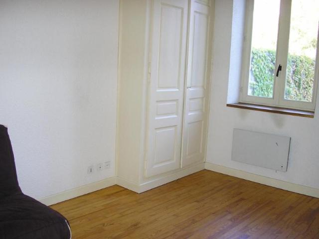 Appartement location à Nantua, Charix