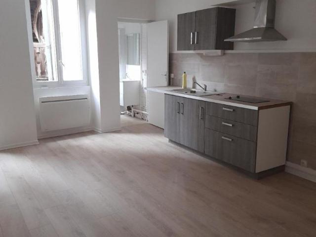 Appartement location à Nantua, Plagne