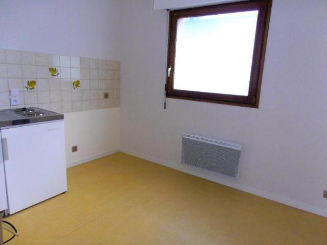 Appartement location à Nantua, Plagne