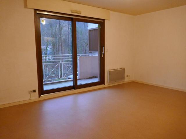 Appartement location à Nantua, Plagne