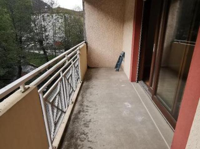 Appartement location à Plagne, Ain