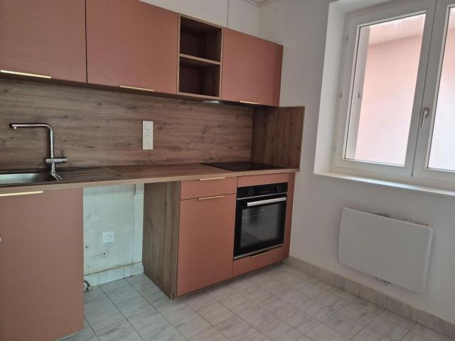 Appartement location à Nantua, Plagne