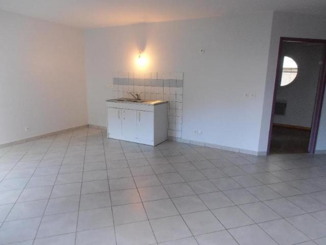 Appartement location à Nantua, Plagne