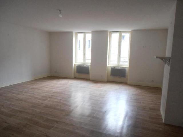 Appartement location à Nantua, Plagne