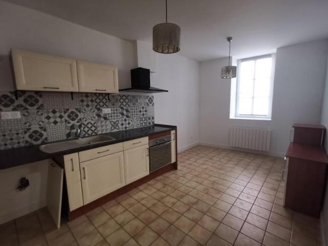 Appartement location à Nantua, Charix