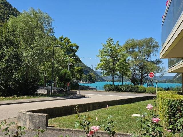 Appartement location à Le Chateau, Nantua