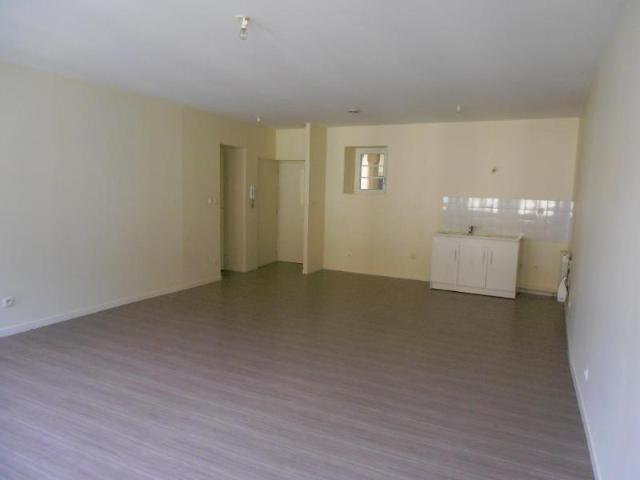 Appartement location à Nantua, Plagne