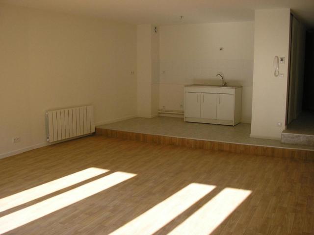 Appartement location à Nantua, Plagne