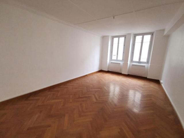 Appartement location à Nantua, Charix