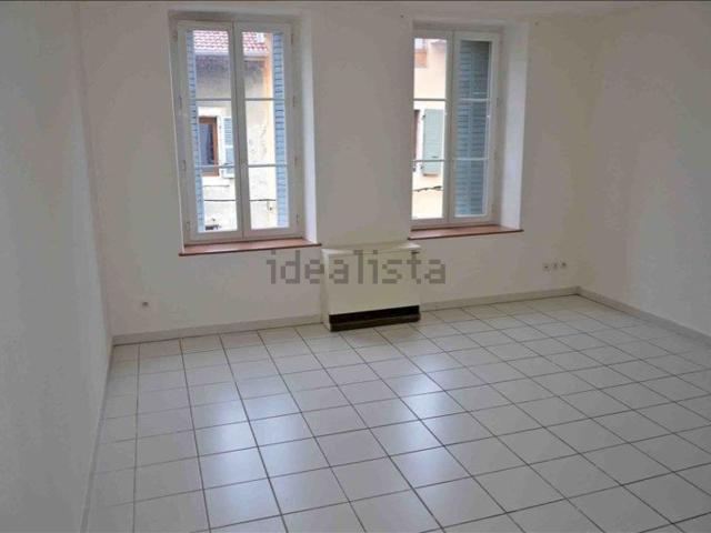 Appartement location à Le Chateau, Nantua