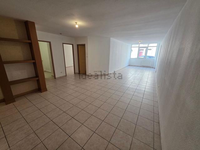 Appartement location à Le Chateau, Nantua
