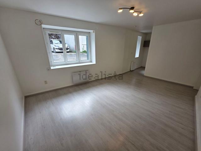 Appartement location à Le Chateau, Nantua