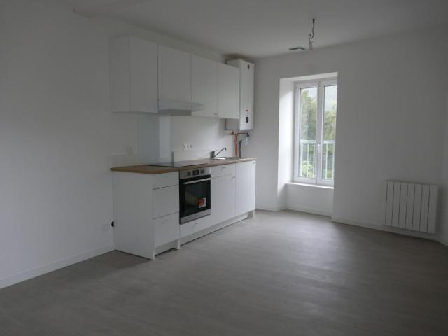 Appartement location à Nantua, Charix