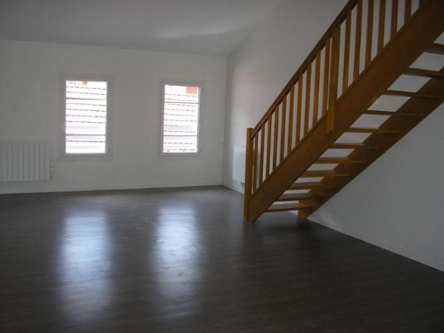 Appartement location à Nantua, Charix