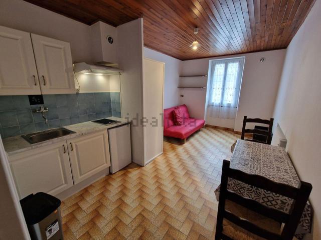 Appartement location à Le Chateau, Nantua