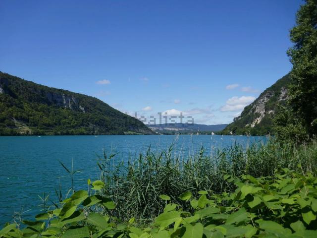 Appartement vente à Le Chateau, Nantua