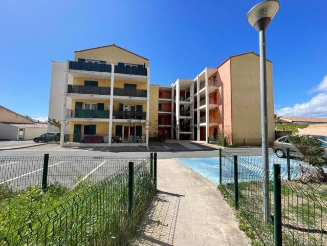 Appartement vente à Saint-Salvayre, Narbonne