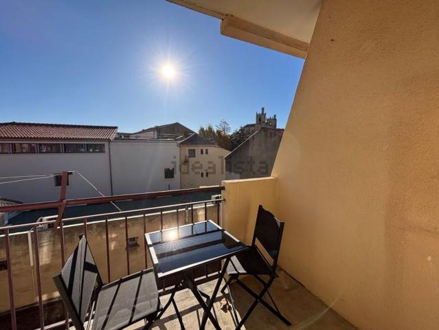 Appartement vente à Révolution, Narbonne