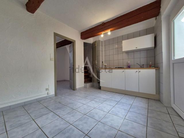 Appartement vente à Bourg, Narbonne