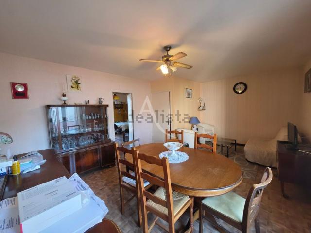 Appartement vente à Quai d'Alsace, Narbonne