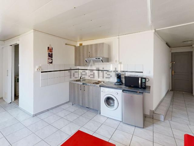 Appartement vente à Bourg, Narbonne