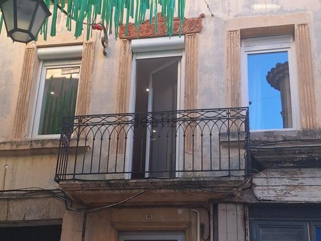 Appartement vente à Bourg, Narbonne